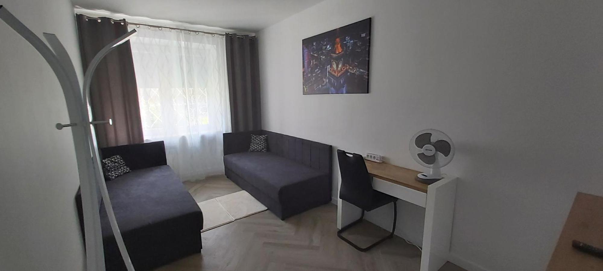 Apartment Stary Mokotow