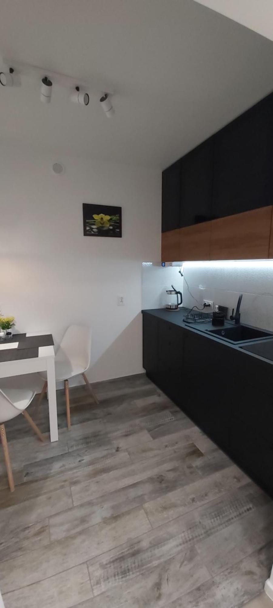 Apartment Stary Mokotow *