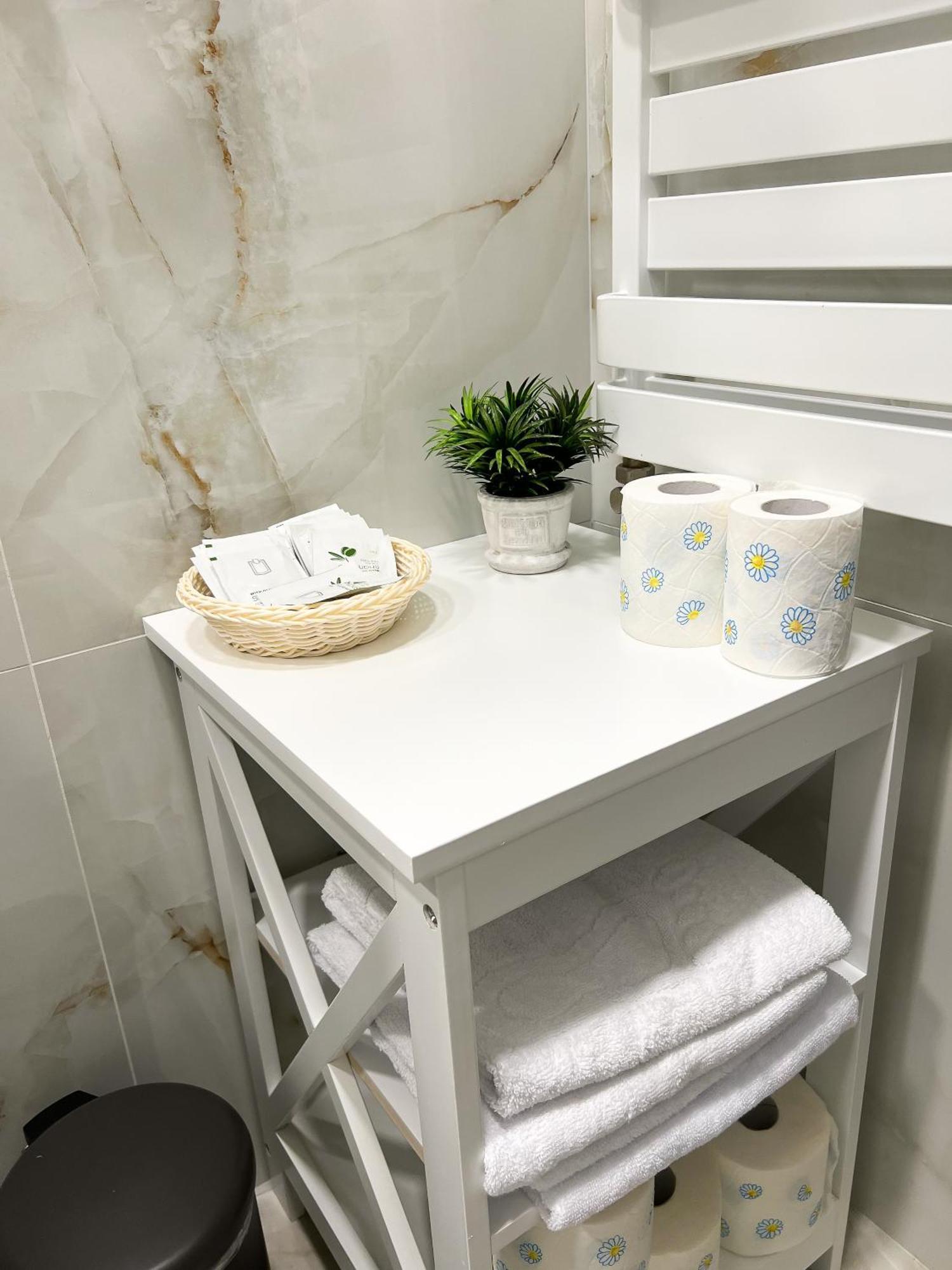 Apartment Stary Mokotow *