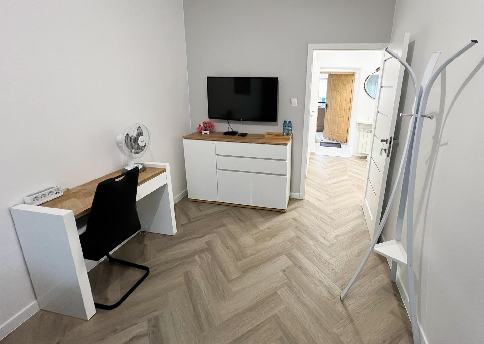 Apartment Stary Mokotow Warsaw